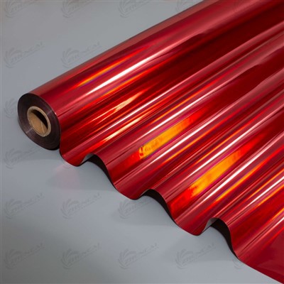 Scragall Léasair Holografach Dearg